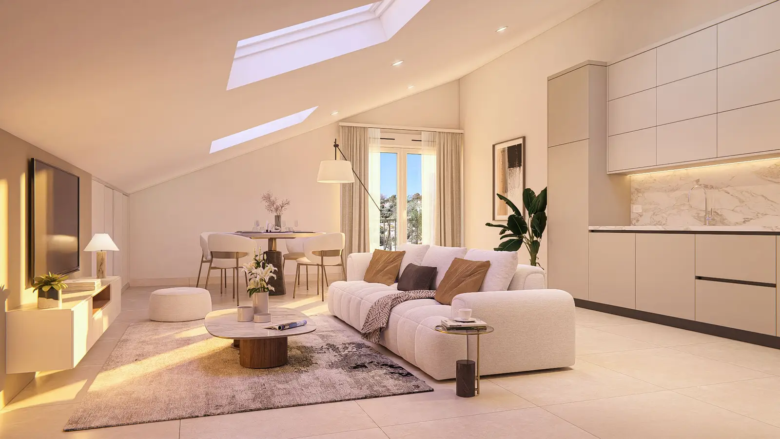 LES HAUTS DE BESSET — visuel 12