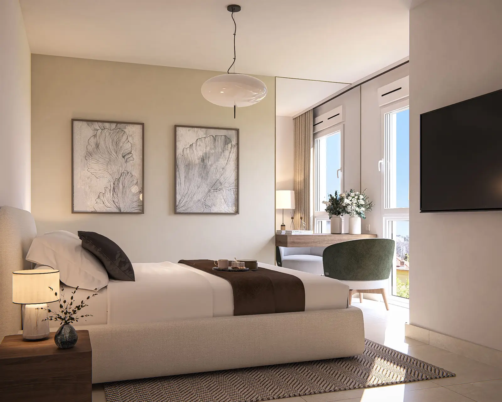 LES HAUTS DE BESSET — visuel 9