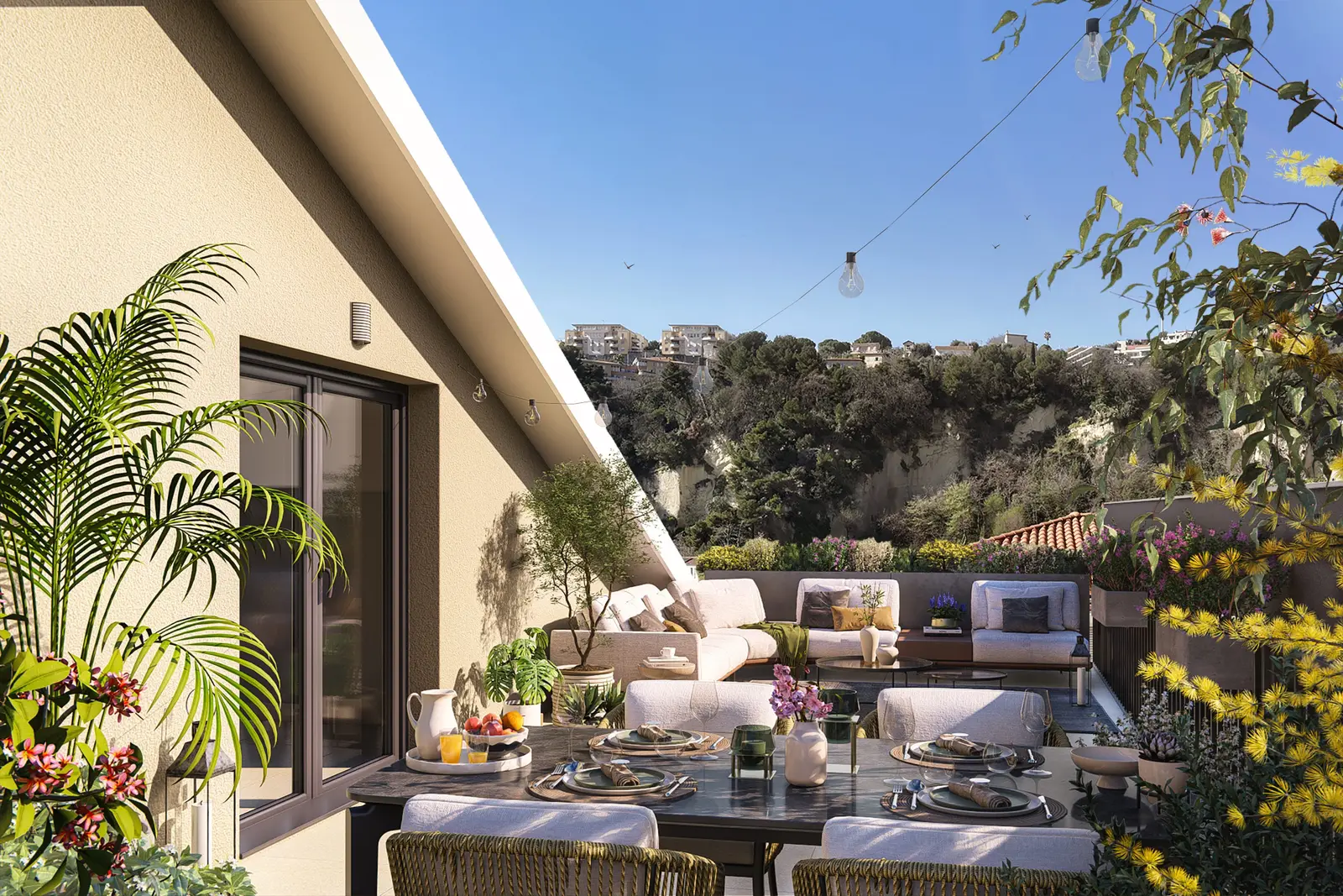 LES HAUTS DE BESSET — visuel 7