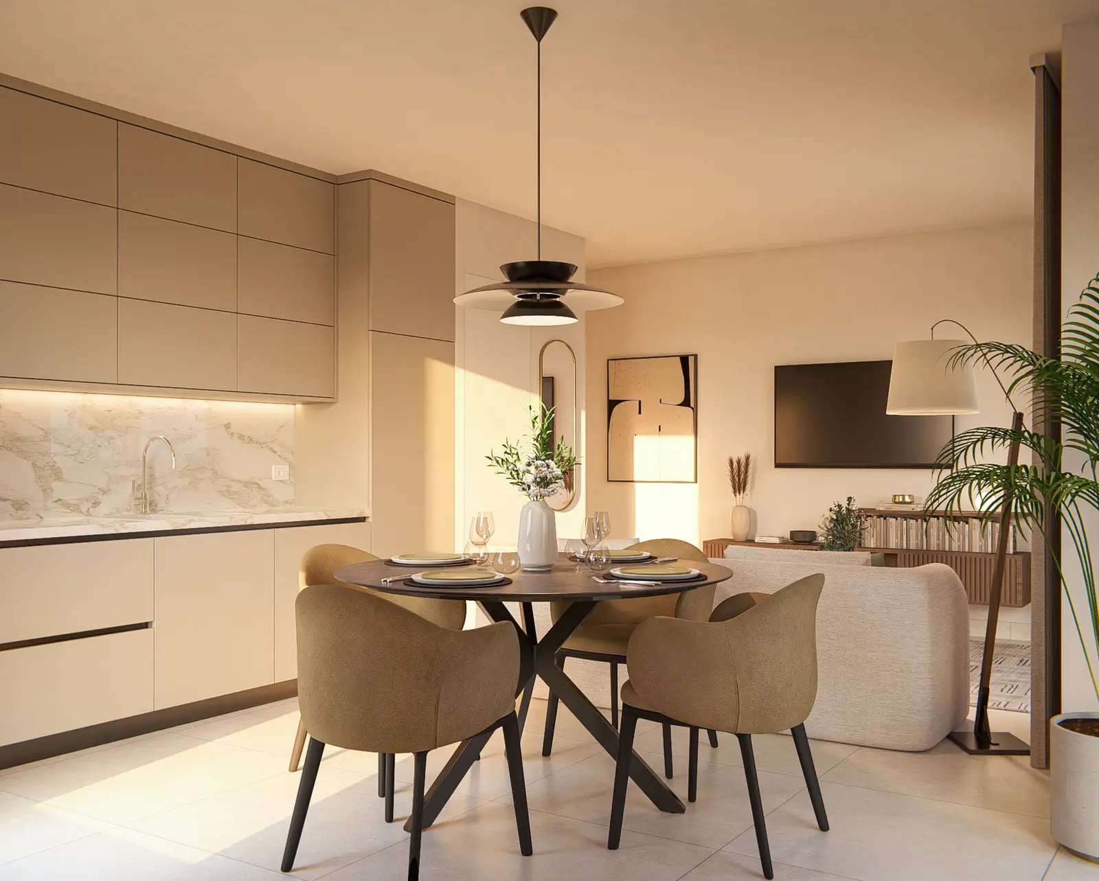 LES HAUTS DE BESSET — visuel 10