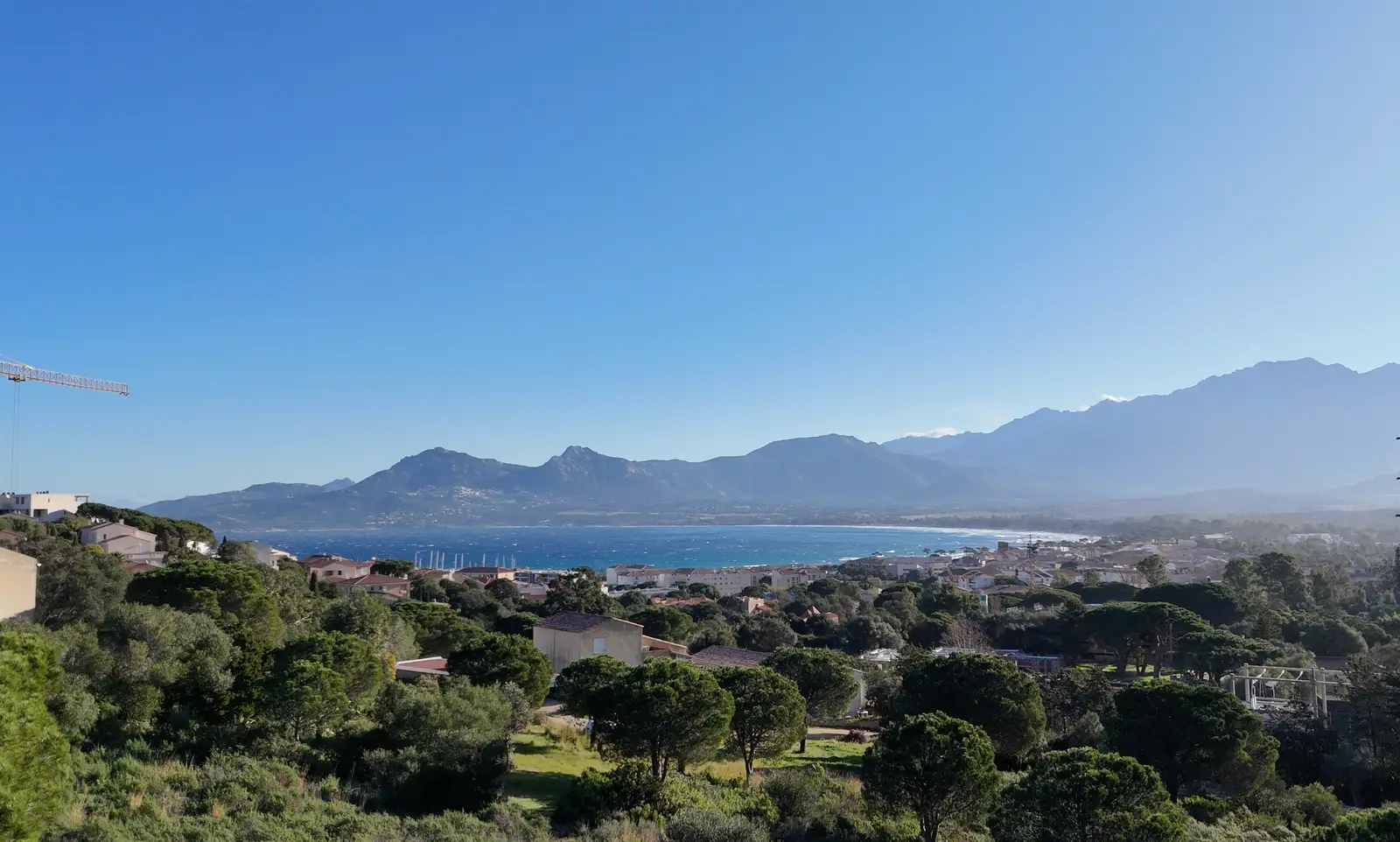 Les Hauts de Donateo — visuel 10