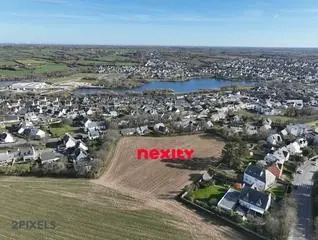LES HAUTS DU BOIS 15 — visuel
