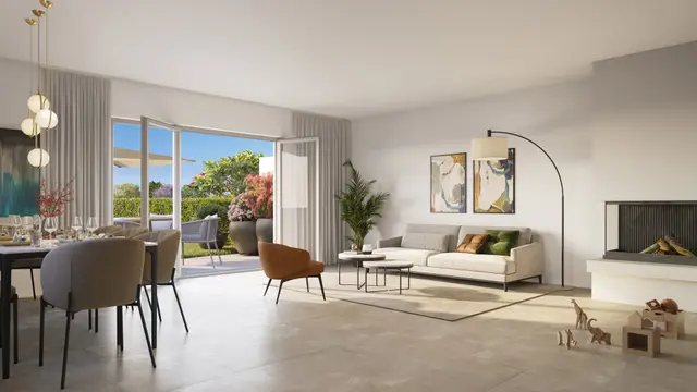 Les Hauts du Golfe, visuel 1
