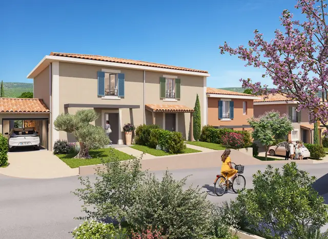 Les Hauts du Golfe, visuel 2