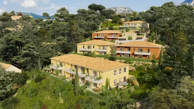 Les Hauts Jardins, visuel 2