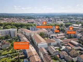 LES HERBORISTES 9 — visuel 4