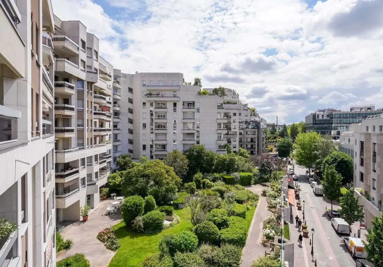 Les Hespérides de Courbevoie — visuel 2