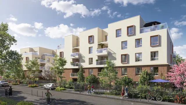 Les Hirondelles, visuel 3