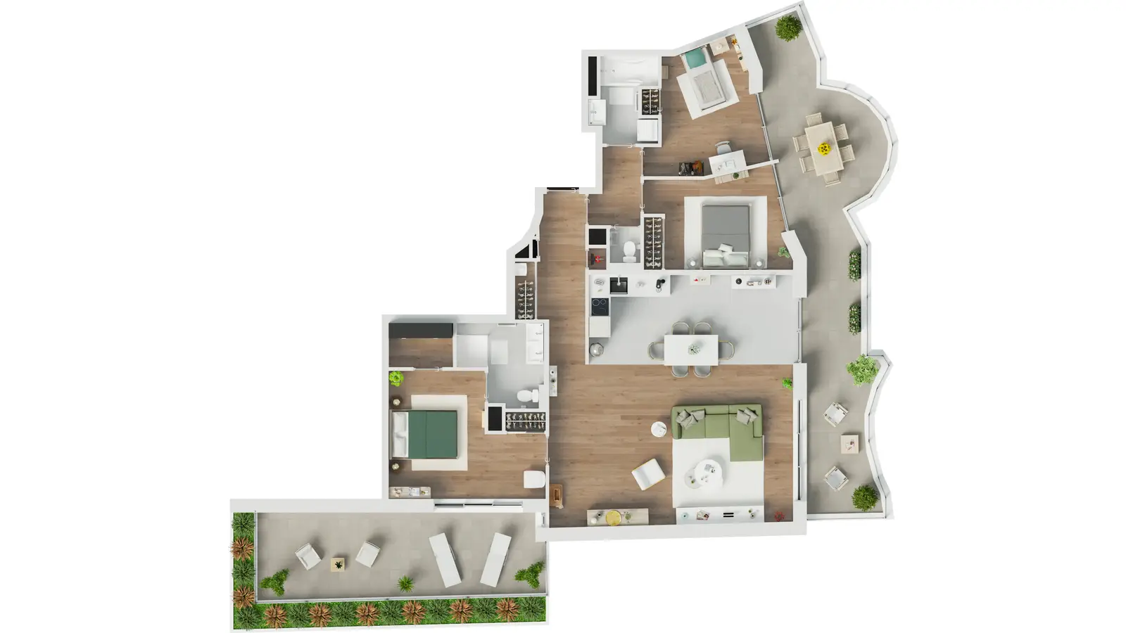 Les Impressionnistes — visuel 5