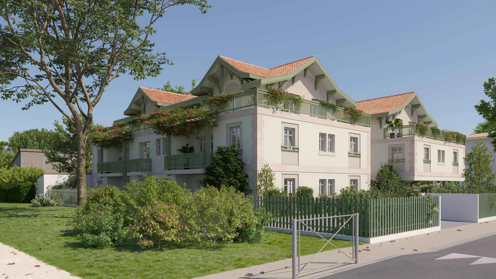 LES JACINTHES — visuel 4