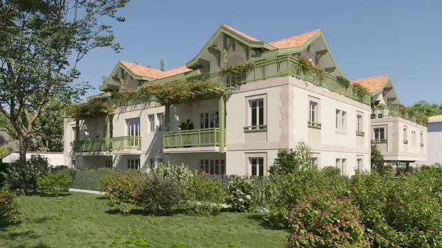 Les Jacinthes, visuel 1
