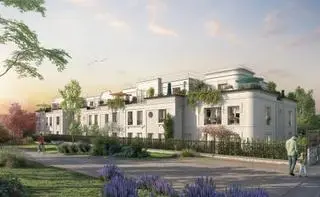 LES JARDINS ALBERT 1ER 7 — visuel 4