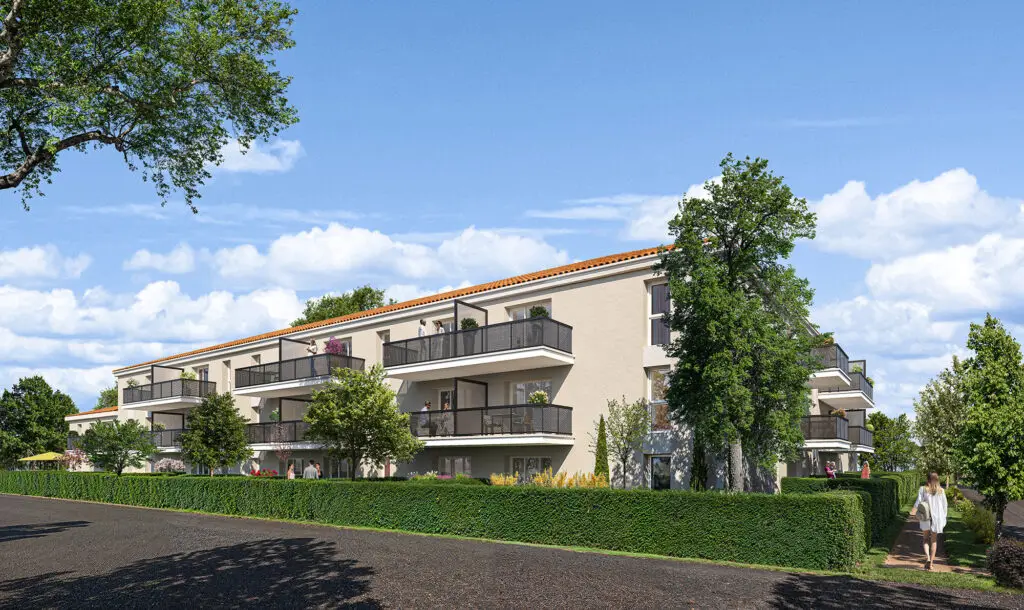 LES JARDINS BOIS SOLEIL — visuel 3