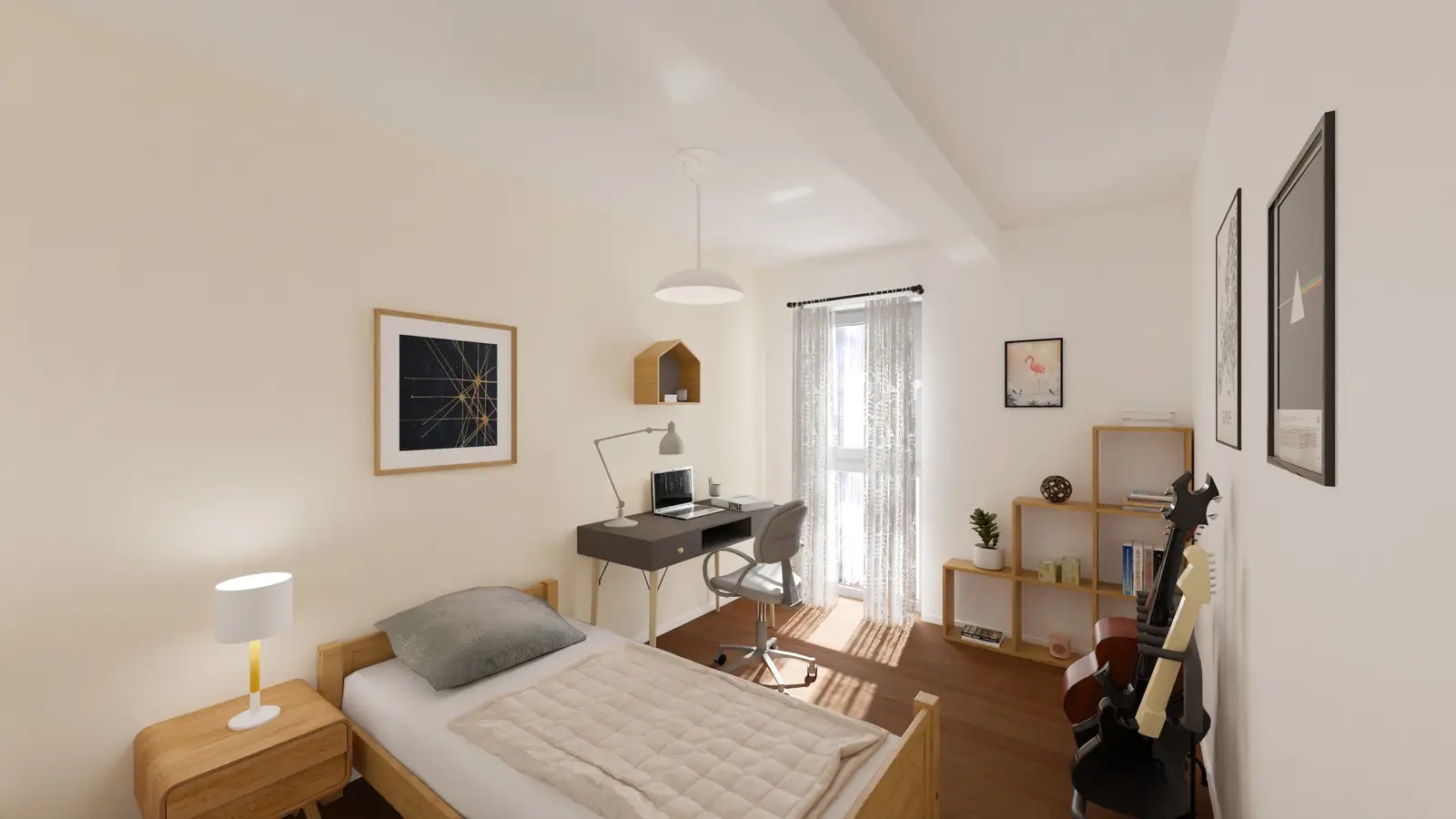 Les Jardins d'Amytis — visuel 7