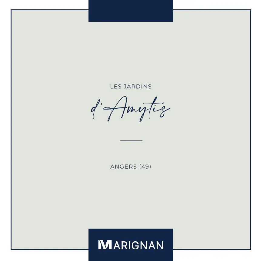 Les Jardins d'Amytis — visuel 9