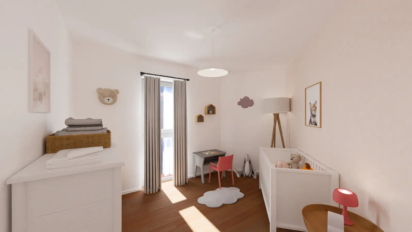 Les Jardins d'Amytis — visuel 6