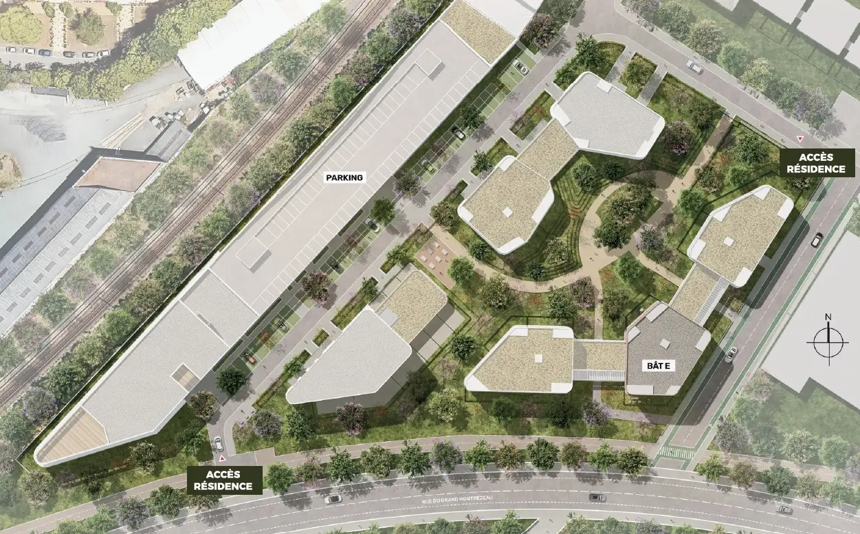 Les Jardins d'Amytis — visuel 10