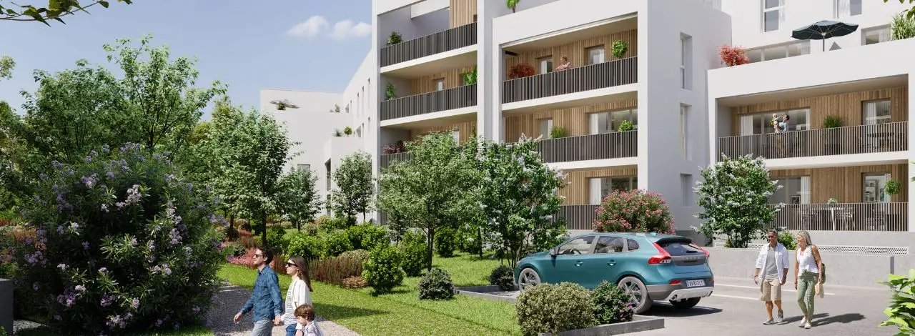 LES JARDINS D'AQUITAINE — visuel 3
