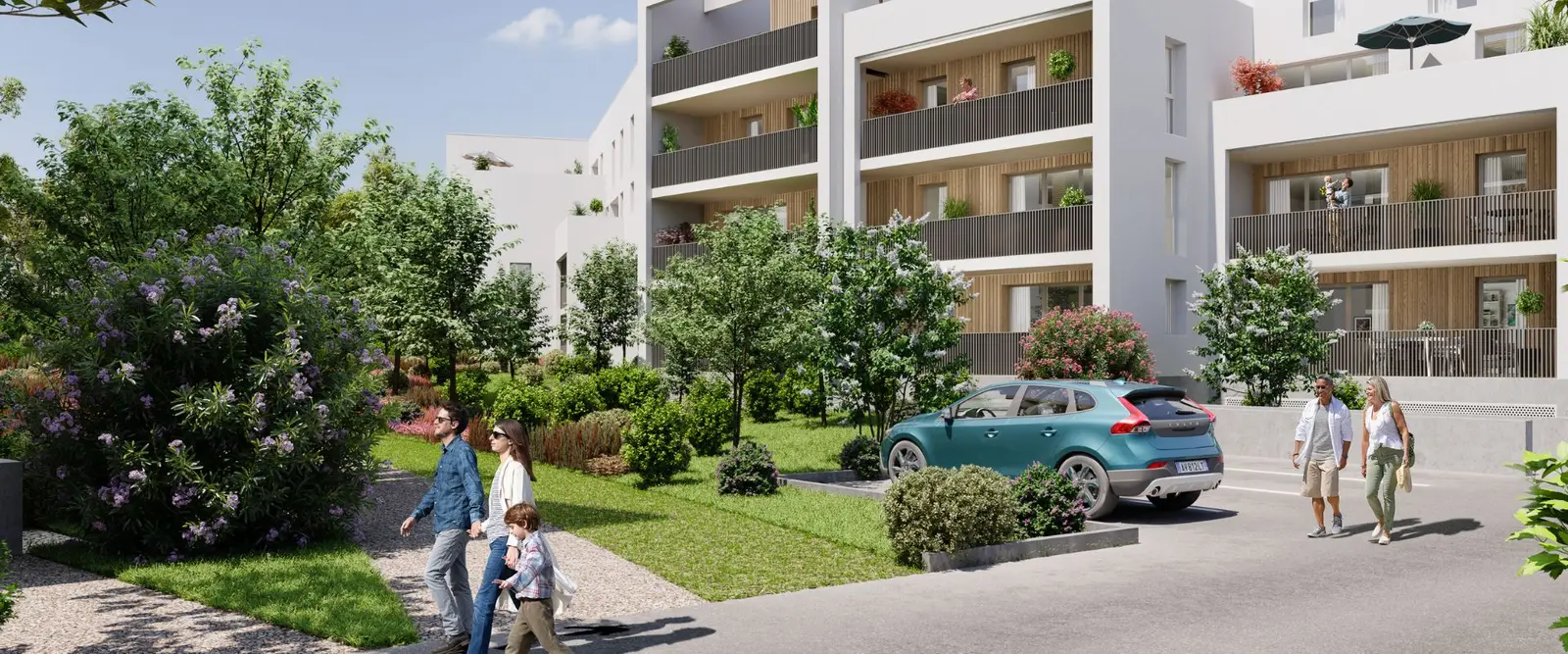 LES JARDINS D'AQUITAINE — visuel 5