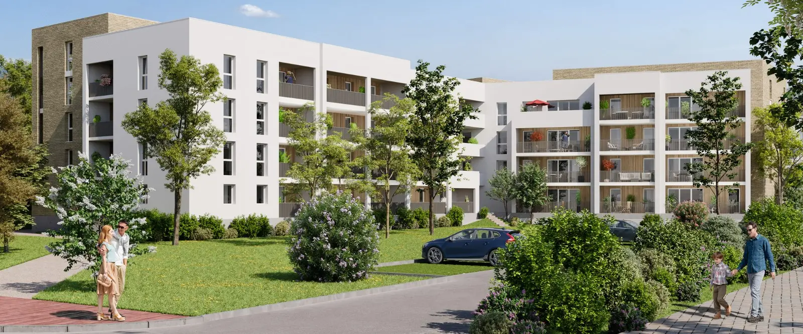 LES JARDINS D'AQUITAINE — visuel 6