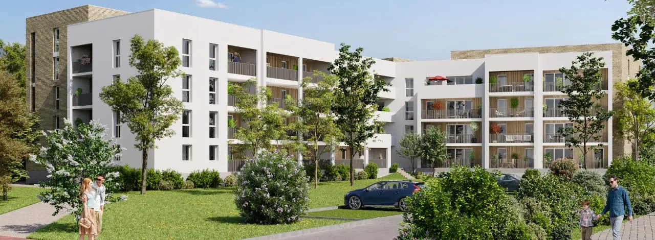 LES JARDINS D'AQUITAINE — visuel 2