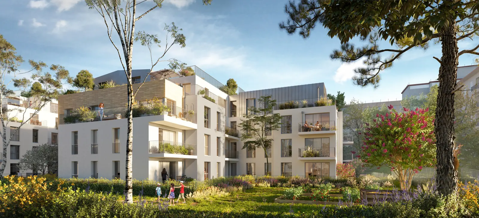 Les Jardins d'Aragon — visuel 7
