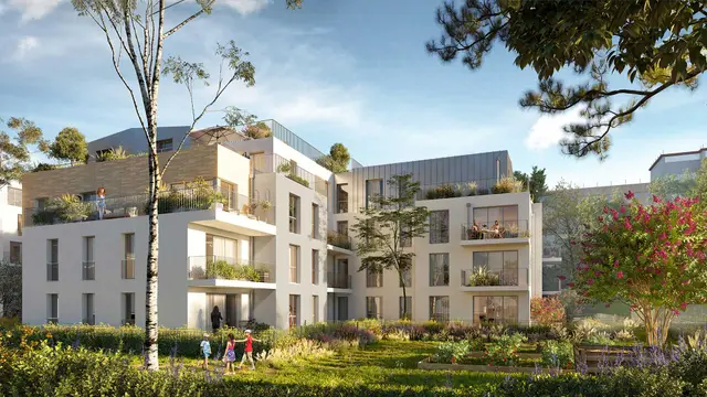 Les Jardins d'Aragon, visuel 1