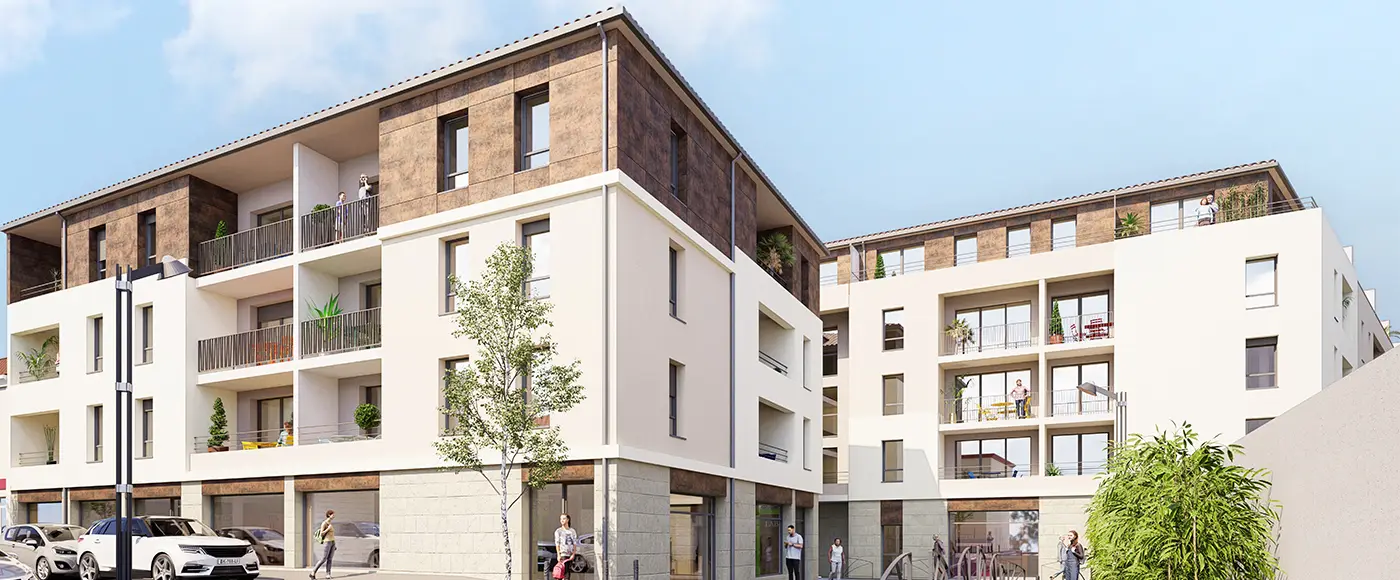 Les Jardins d'Arcadie — visuel