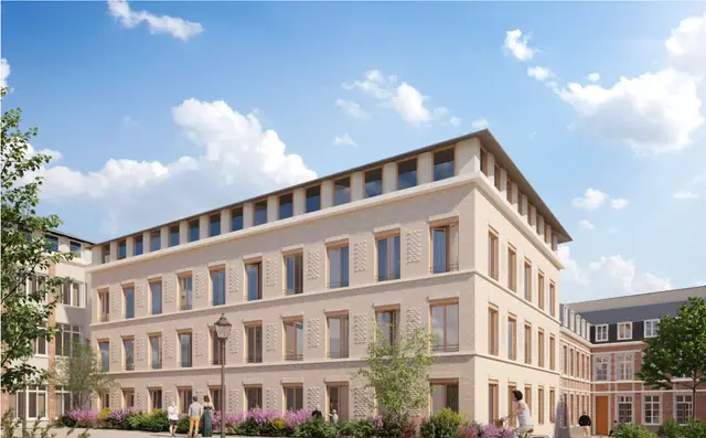 Les Jardins d'Arcadie, visuel 3