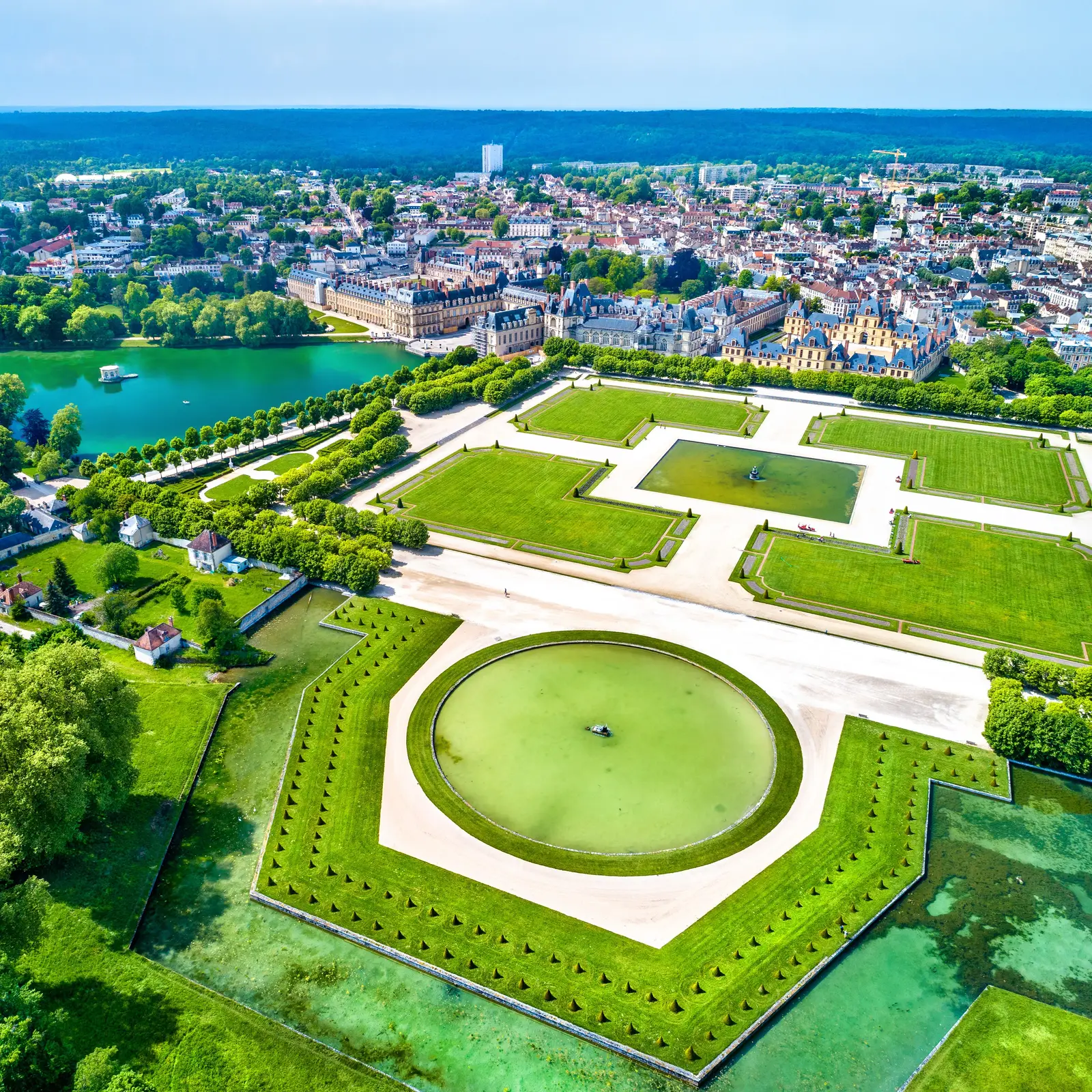 Les Jardins d'Arcadie Avon AVON - FONTAINEBLEAU - 77 — visuel 3