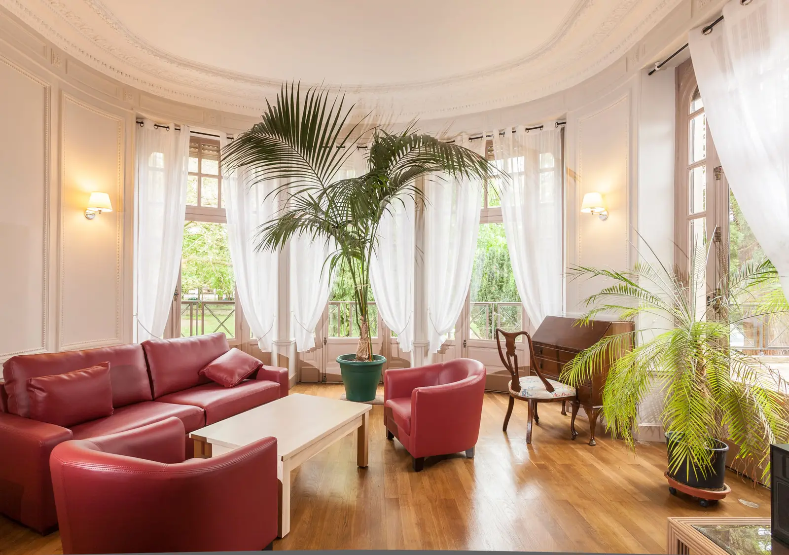 LES JARDINS D'ARCADIE DIJON — vue du programme neuf