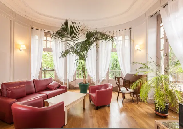 Les Jardins d'Arcadie Dijon, visuel 1