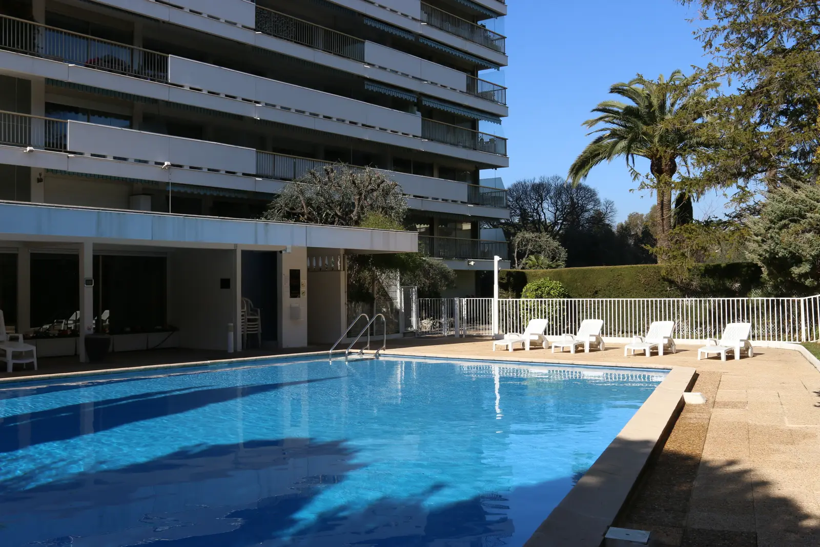 Les Jardins d'Arcadie II - Cannes II — visuel 5