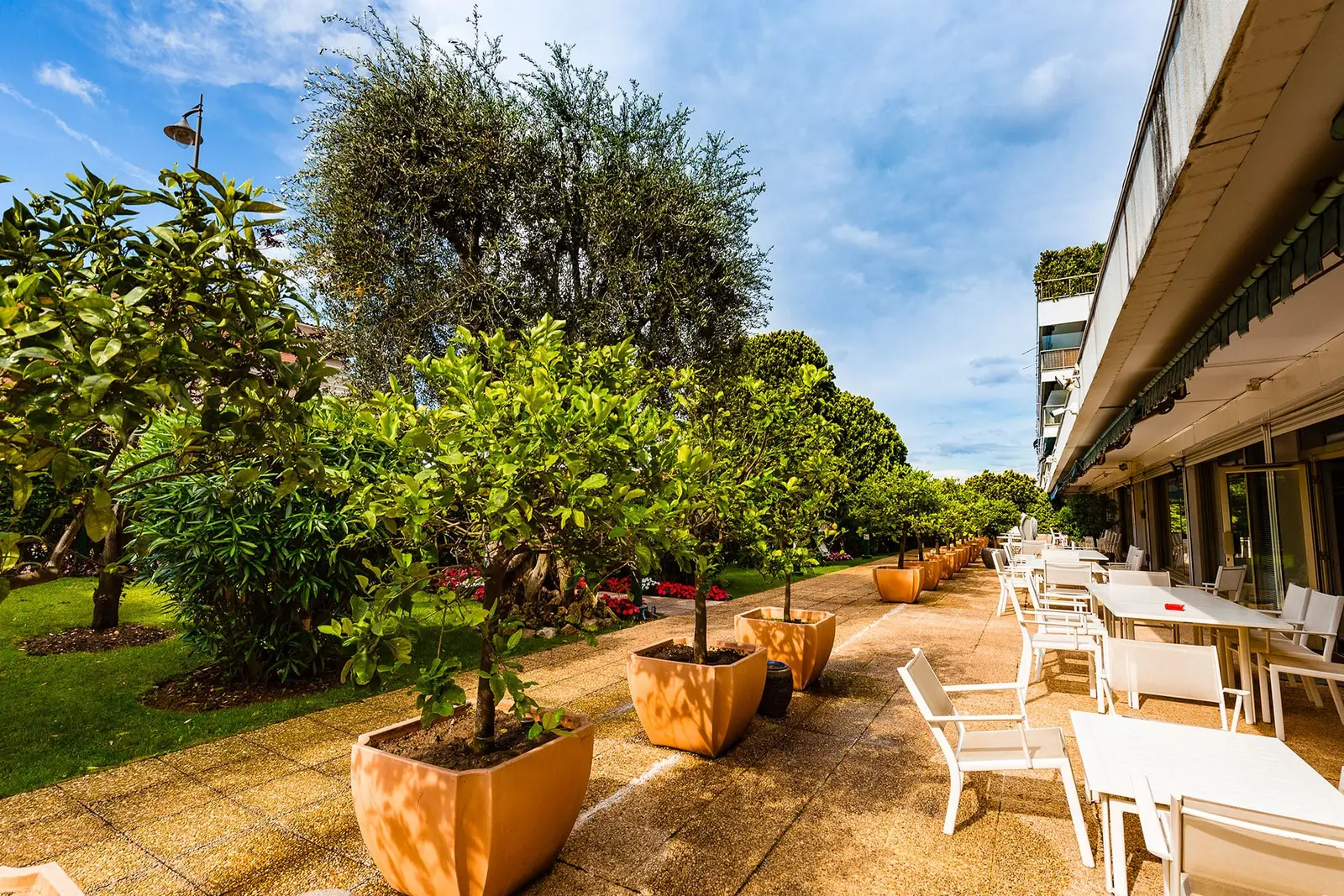 Les Jardins d'Arcadie II - Cannes II — visuel 6
