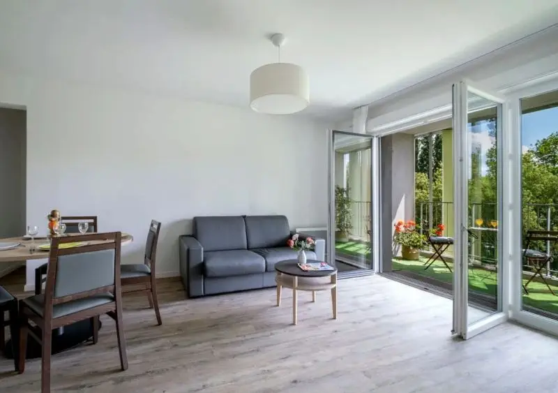 LES JARDINS D'ARCADIE LA ROCHELLE — visuel 3