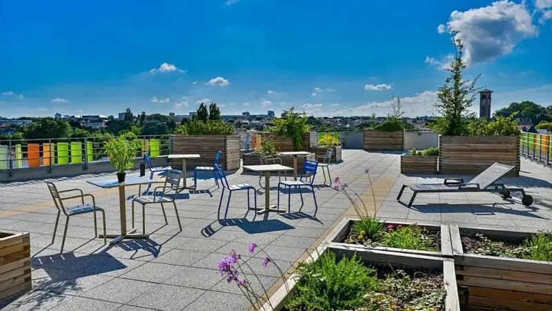 LES JARDINS D'ARCADIE LA ROCHELLE — visuel 8