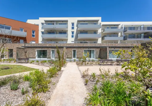Les Jardins d'Arcadie Roquebrune sur Argent, visuel 1