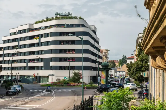 Les Jardins d'Arcadie Thionville, visuel 1