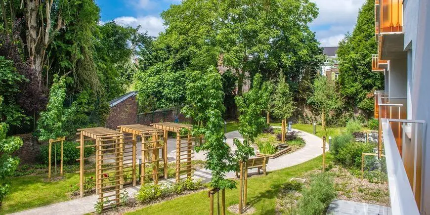 Les Jardins d'Arcadie - Tourcoing — visuel 3