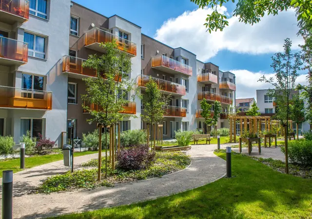 Les Jardins d'Arcadie, visuel 1