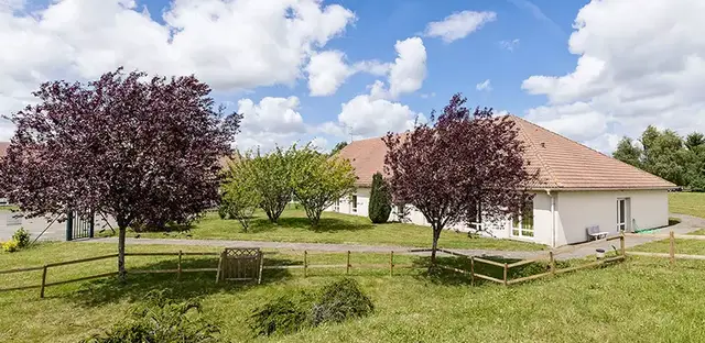Les Jardins d'Ariane, visuel 1