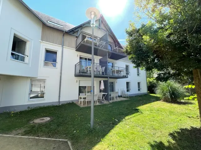 Les Jardins d'Arvor — visuel 7