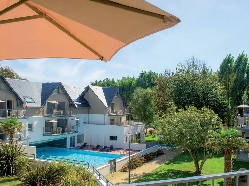Les Jardins d'Arvor — visuel 8