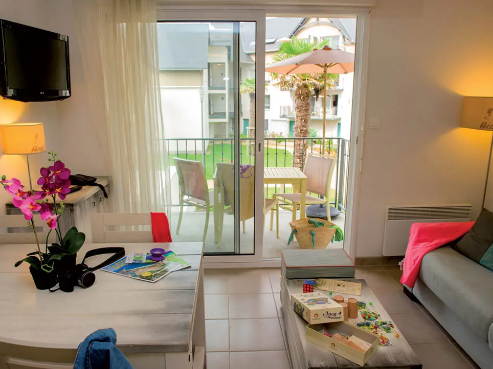 Les Jardins d'Arvor — visuel 3