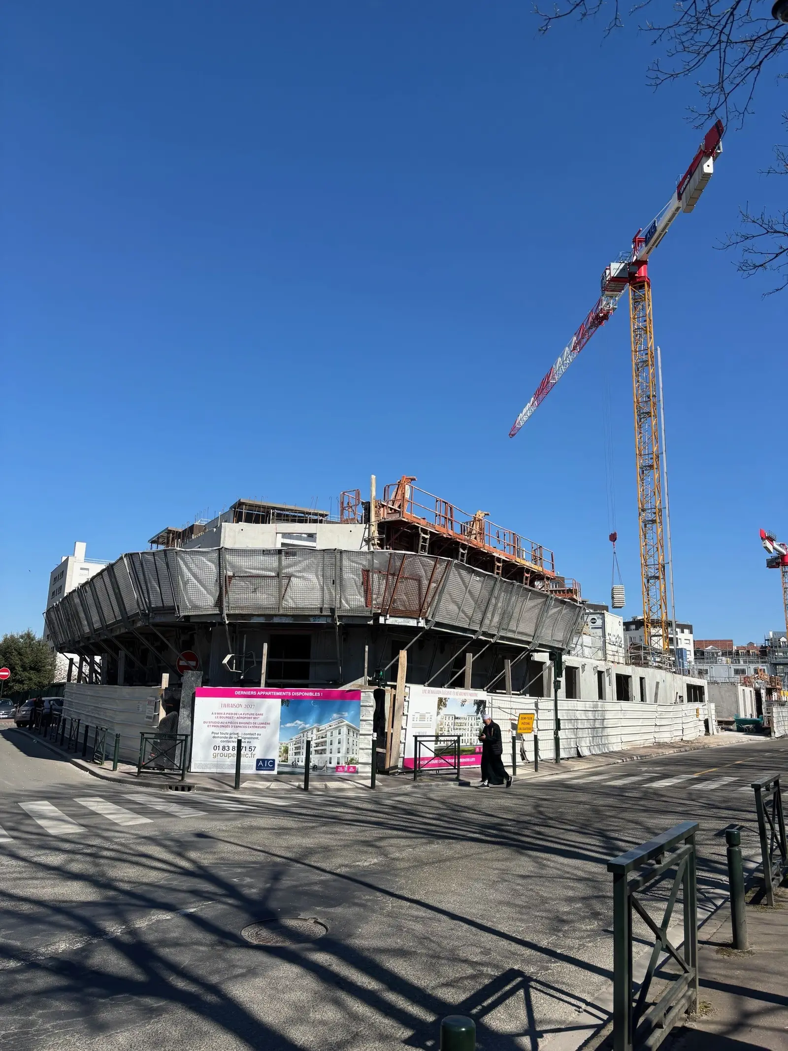 LES JARDINS D'AVIGNOU — visuel 3