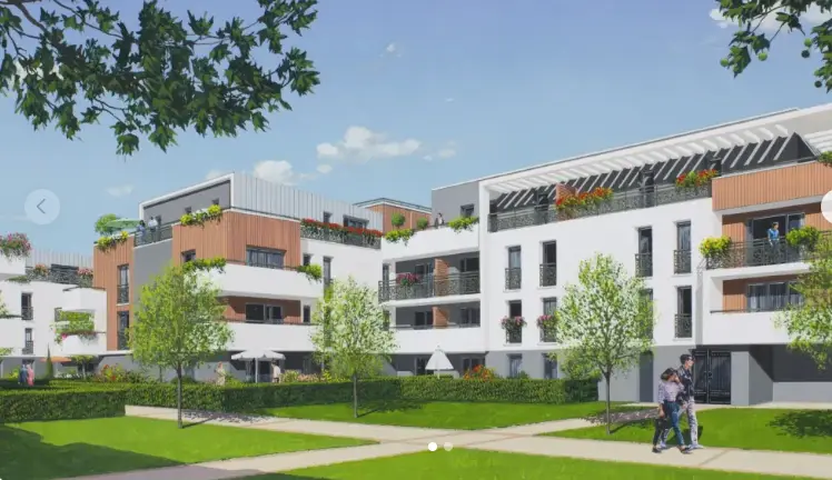 LES JARDINS D'EMILIE — visuel 3
