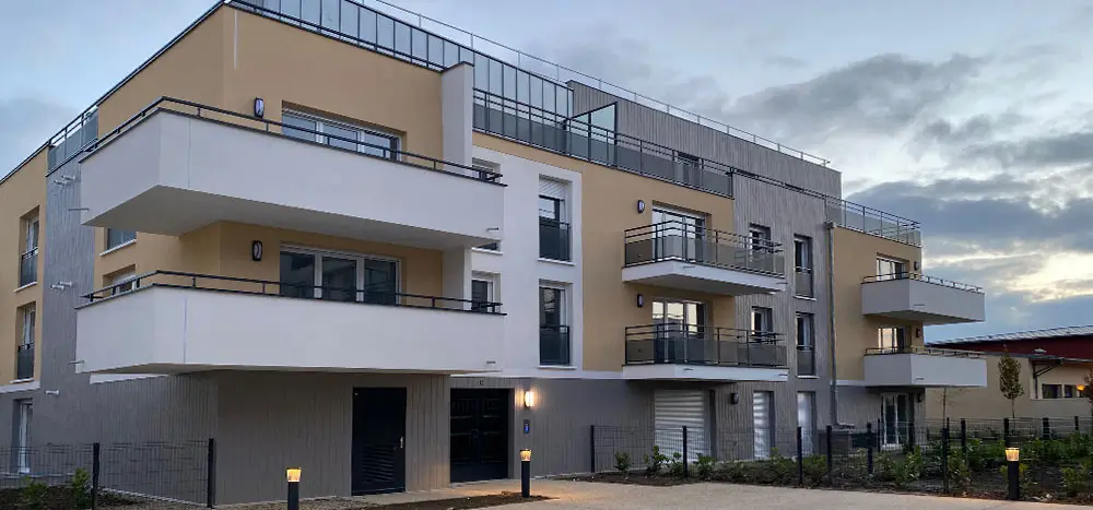 LES JARDINS D'EMILIE — visuel 2