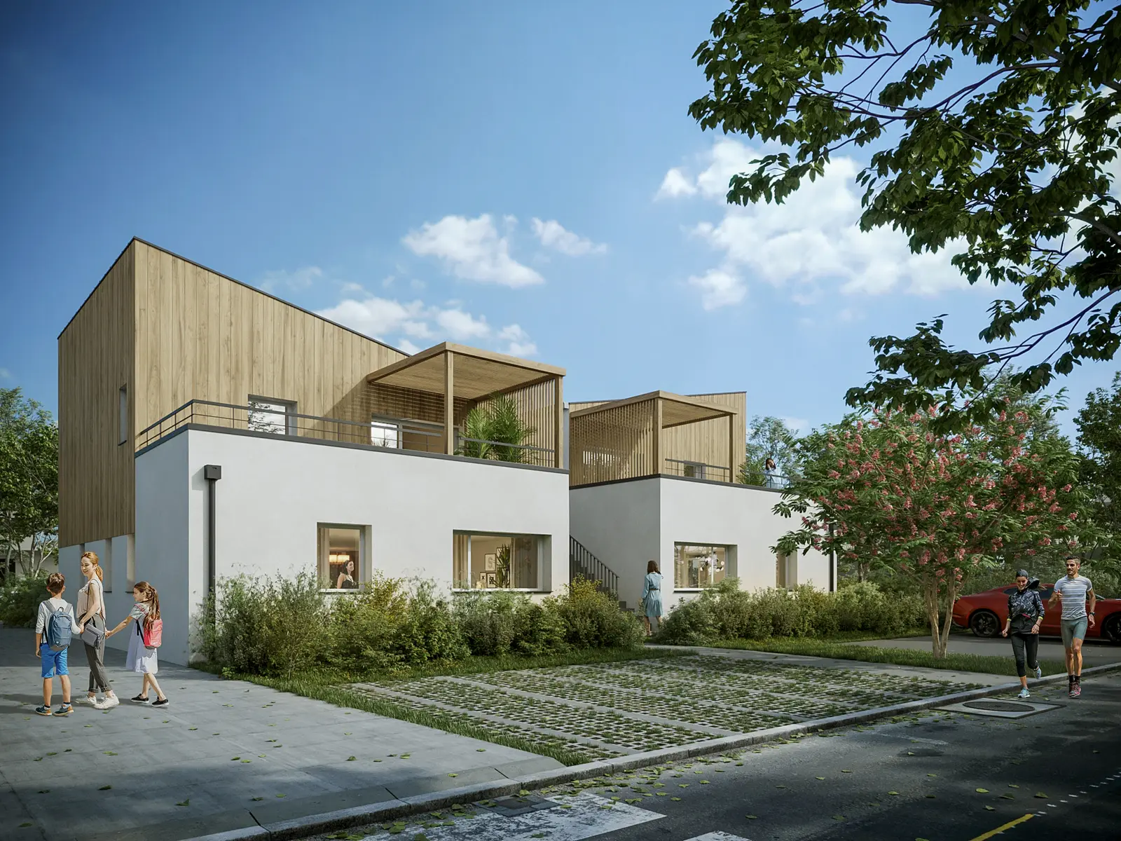 LES JARDINS D'ENEE — visuel 2