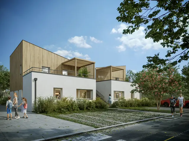 Les Jardins d'Enee, visuel 2