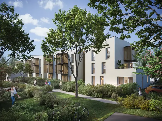 Les Jardins d'Enee, visuel 1